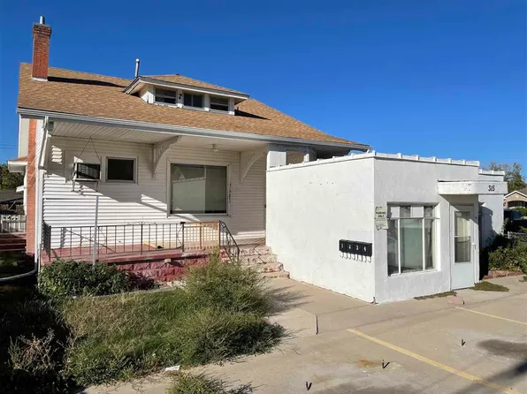 315 E Overland, Scottsbluff, NE 69361