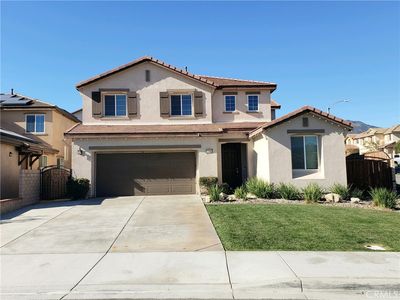 18368 Cayenne Dr, San Bernardino, CA, 92407