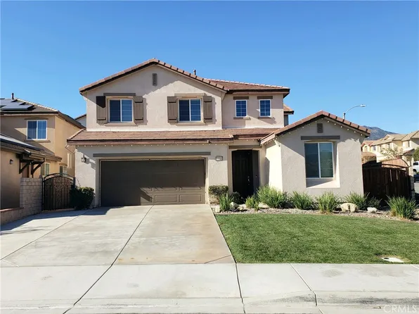 18368 Cayenne Dr, San Bernardino, CA 92407
