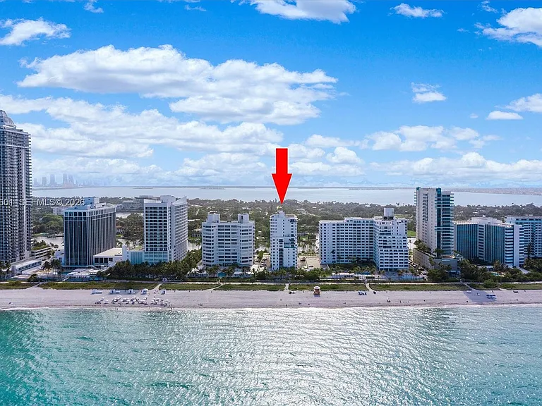 5001 Collins Ave #9H — Photo 3