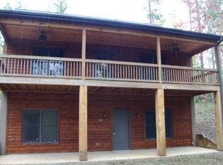 139 Broken Bow Run, Pickens, SC 29671