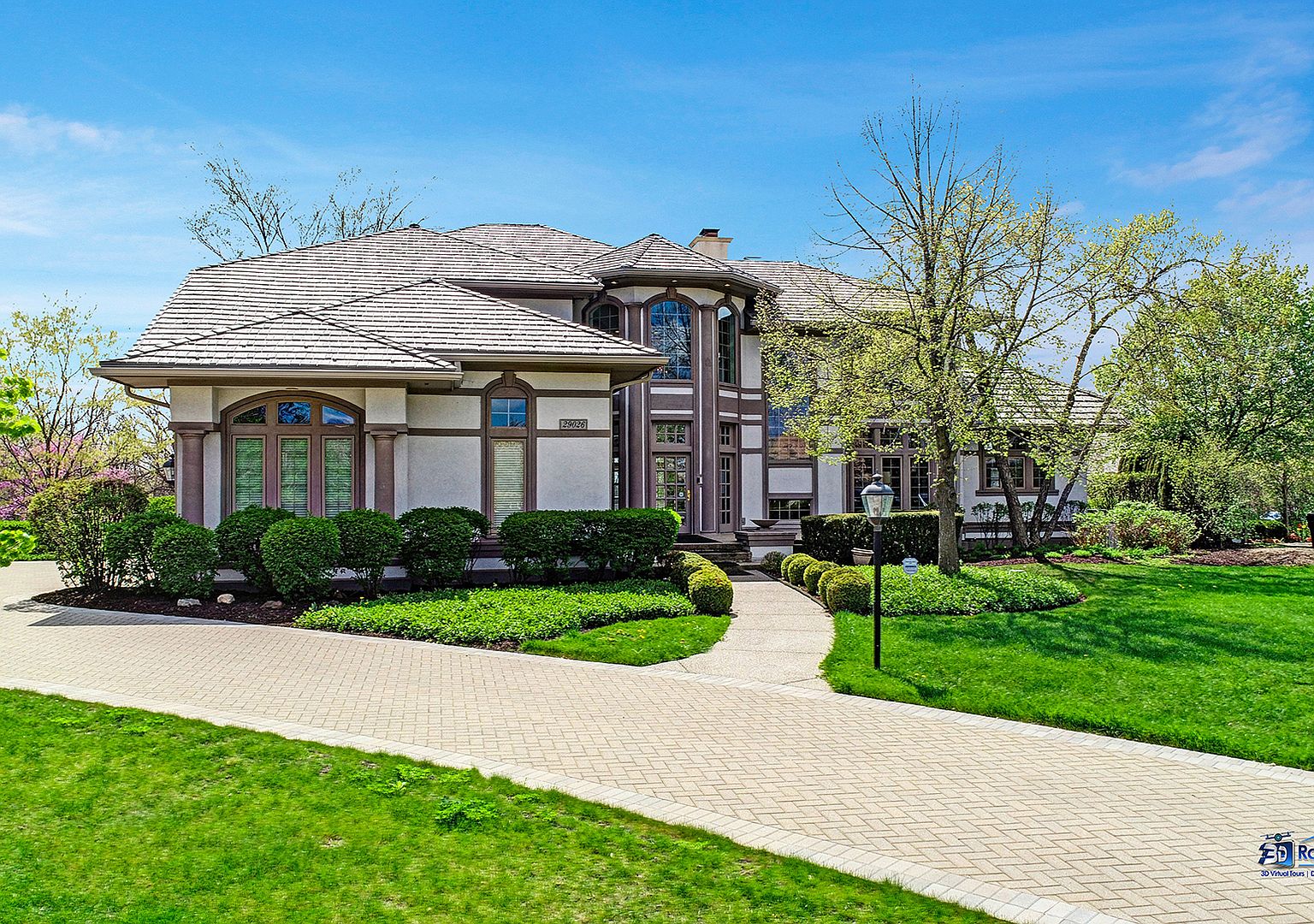 29026 N Brassie Ct, Mundelein, IL 60060 Zillow