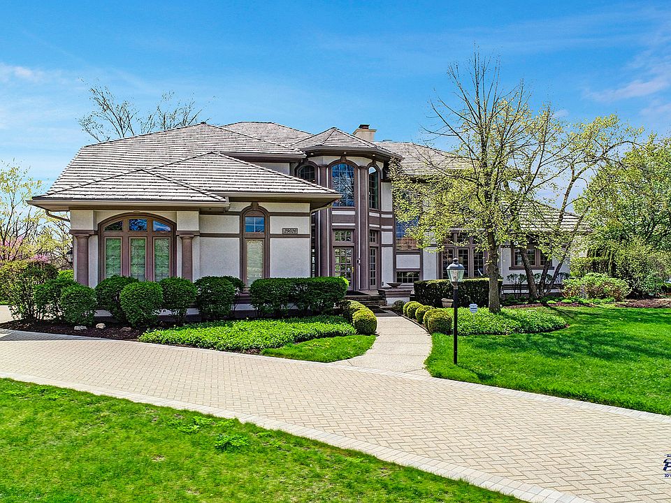 29026 N Brassie Ct, Mundelein, IL 60060 Zillow