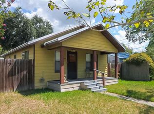 1108 N Jefferson St, Beeville, TX 78102