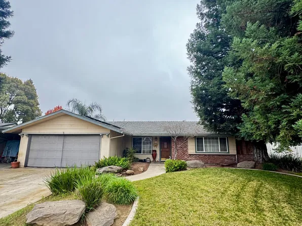 2348 Katy Ln, Merced, CA 95340