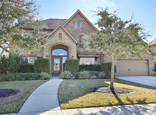 27815 Tamara Branch Ln, Katy, TX 77494