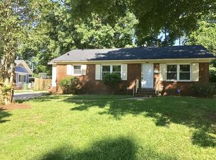 1025 Echo Glen Rd, Charlotte, NC 28213