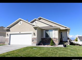 881 N 200 W, Tooele, UT 84074