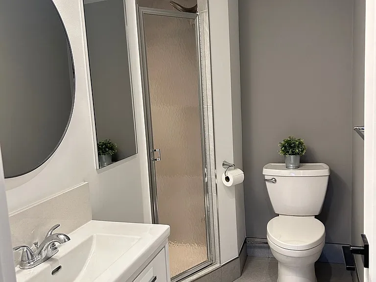 4725 Sheppard Ave E #1405 — Photo 11