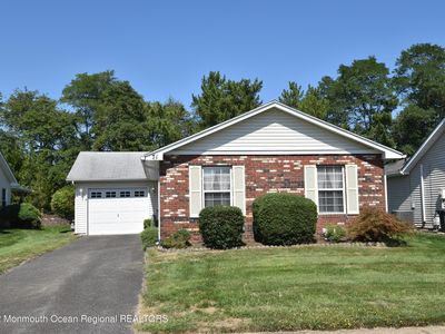 71 Greenbriar Boulevard, Brick, NJ, 08724