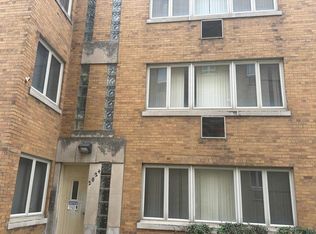 2024 W 111th St APT 2S, Chicago, IL 60643