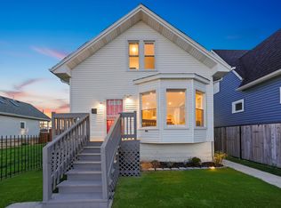 10141 S Emerald Ave, Chicago, IL 60628