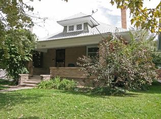 1632 Monroe St, Denver, CO 80206