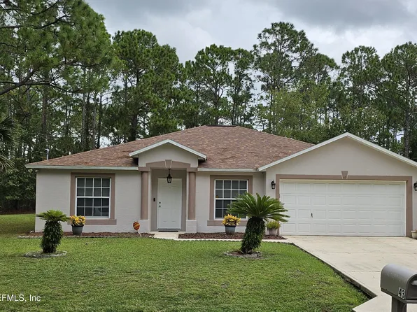 43 SELMA Trail, Palm Coast, FL 32164