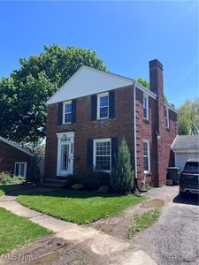 1218 24th St NE, Canton, OH, 44714