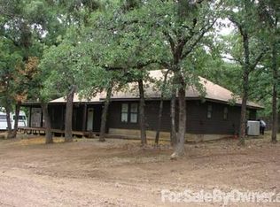 2521 Timber Rd, Burleson, TX 76028