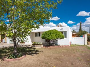 1804 Illinois St NE, Albuquerque, NM 87110