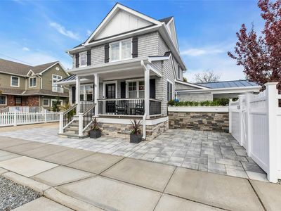 70 Inwood Avenue, Point Lookout, NY, 11569