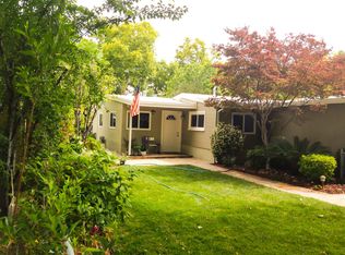 1848 Montecito Ave, Mountain View, CA 94043