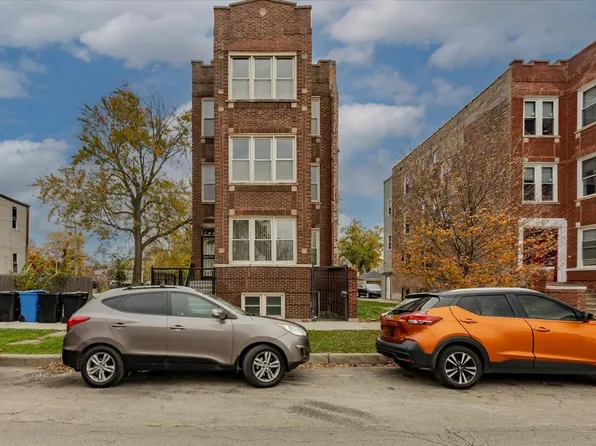 545 N Lawndale Ave, Chicago, IL 60624