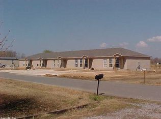 24 Oddie Ln, Ward, AR 72176