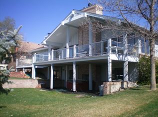 5831 Southridge Greens Blvd, Fort Collins, CO 80525