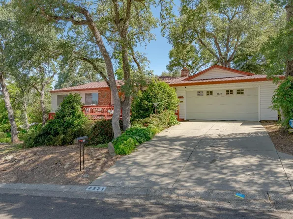 2521 Starmount Way, El Dorado Hills, CA 95762