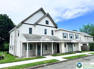 424 White St, Lehighton, PA 18235