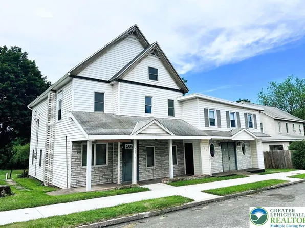 424 White St, Lehighton, PA 18235