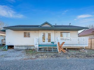 5098 N 52nd Ave #2, Stavely, AB T0L1Z0