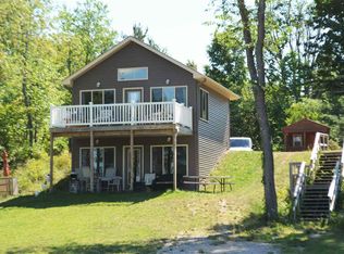 405 N Lake St, East Jordan, MI 49727