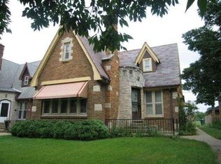 4312 N 21st St, Milwaukee, WI 53209