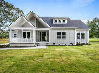 1014 Cox Rd, Anderson, SC 29621