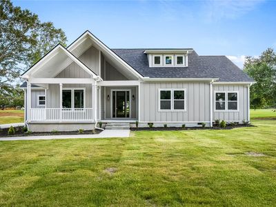 1014 Cox Rd, Anderson, SC, 29621
