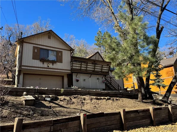 1293 Minton Ave, Big Bear City, CA 92314