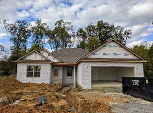 127 Blue Sky Ct, Tullahoma, TN 37388