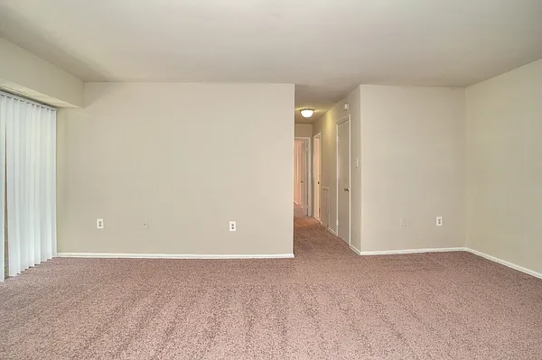 Living Area-Classic