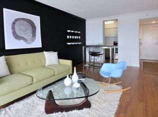 1617 Fannin St APT 1616, Houston, TX 77002