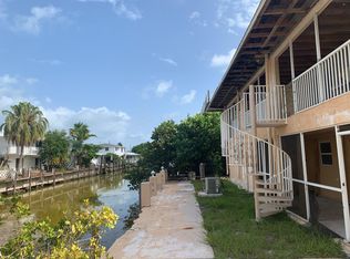 100 W 63rd St, Marathon, FL 33050