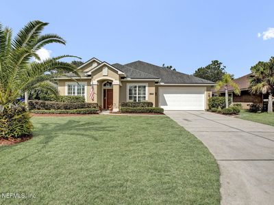 365 PALAZZO Circle, Saint Augustine, FL, 32095