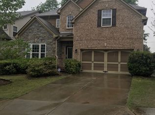 2703 Normandy Rdg, Lawrenceville, GA 30044