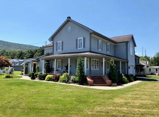42 W Railroad St, Mc Clure, PA 17841
