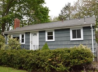 62 High St, Randolph, MA 02368