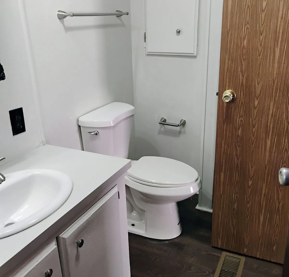 2 bed, $1,000 — Photo 3