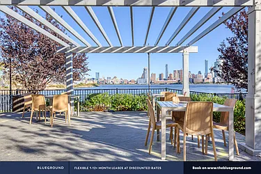 Rented by The Blueground