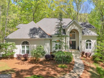 3500 Lost Valley Dr, Jonesboro, GA, 30236