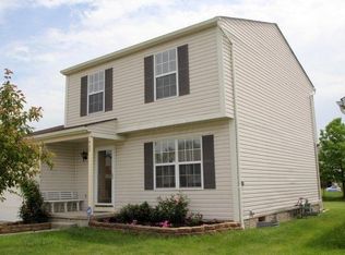 980 Western Run Dr, Columbus, OH