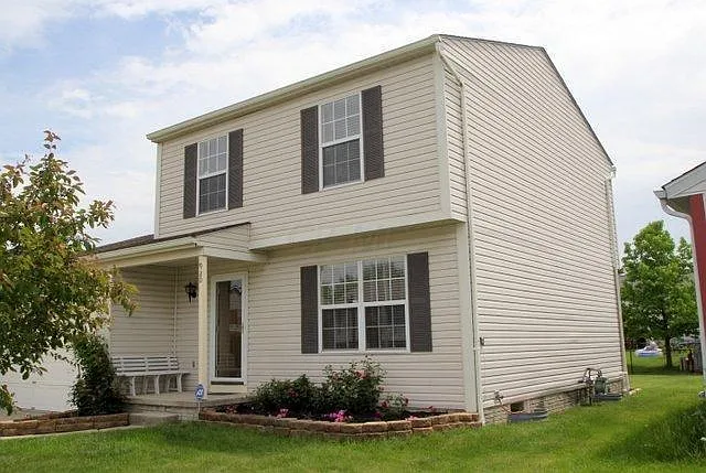 980 Western Run Dr photo 1