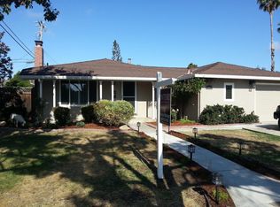 4951 Kenlar Dr, San Jose, CA 95124