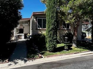 4444 E Avenue R #84, Palmdale, CA 93552